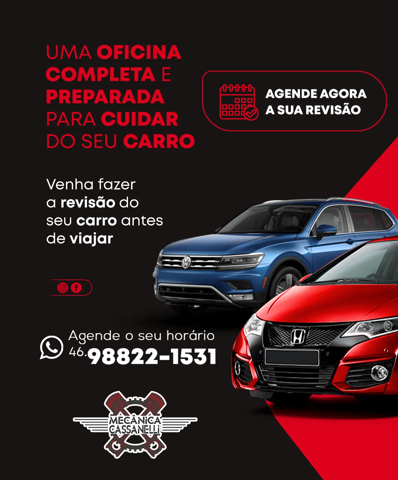 Mecanica Cassanelli