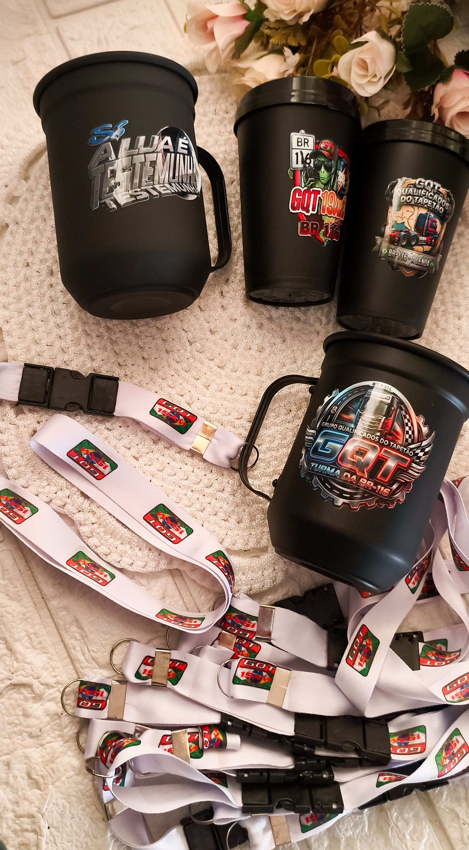 Dani Graf Personalizados - foto 4