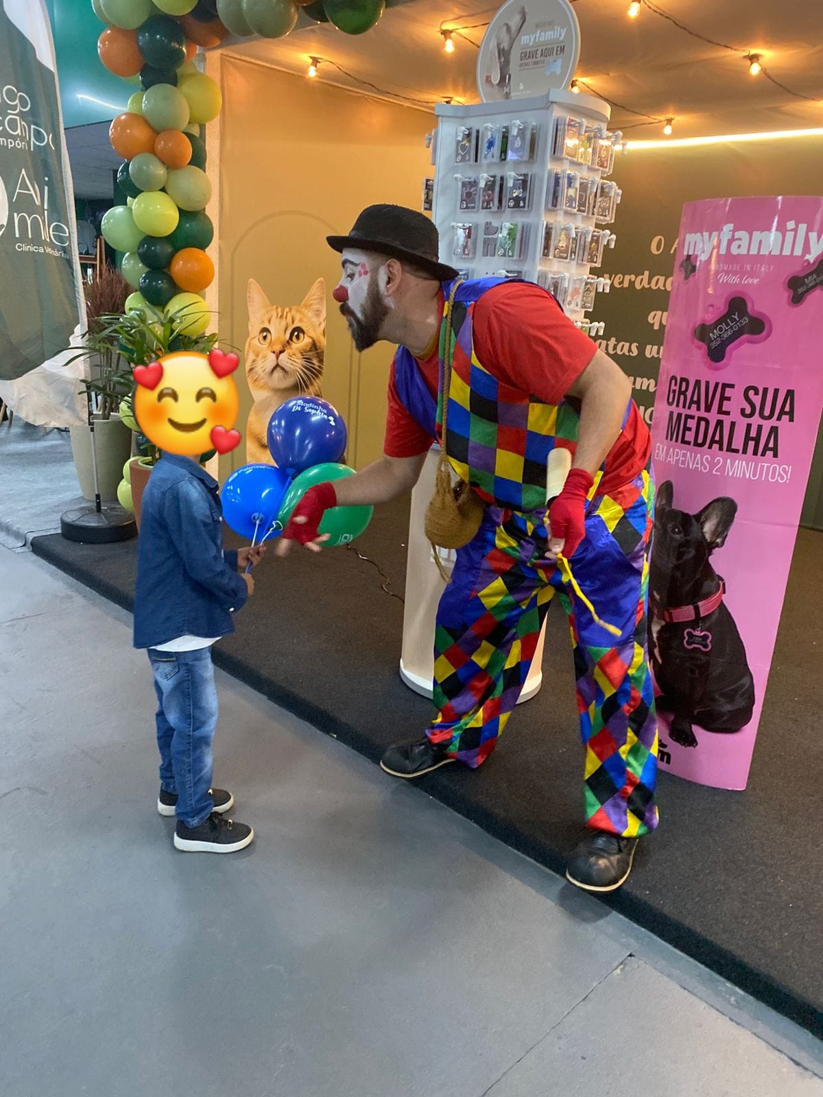 Clownmente Produções - Animação e Recreação - foto 1
