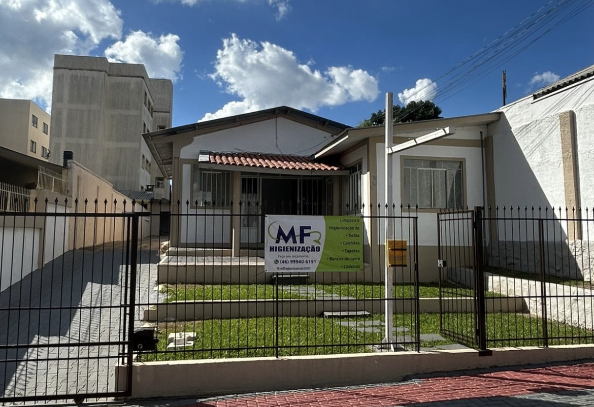 Mf higienização - foto 1