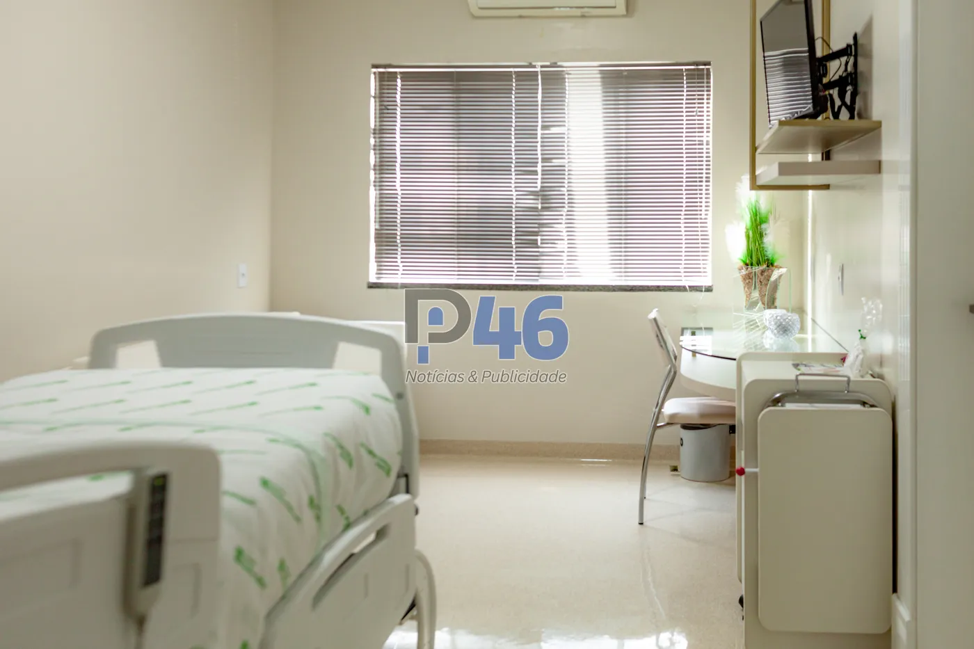 Hospital Santa Pelizzari - foto 4