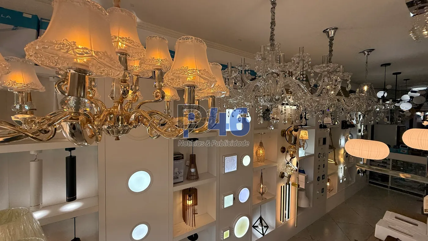 Iluminar LED - foto 4