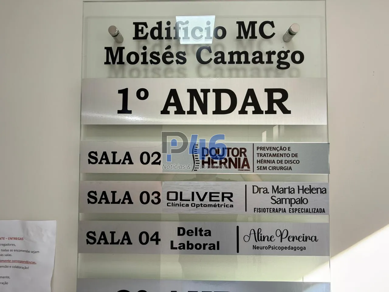 Delta Laboral - Soluções em Gestão Ocupacional - foto 1