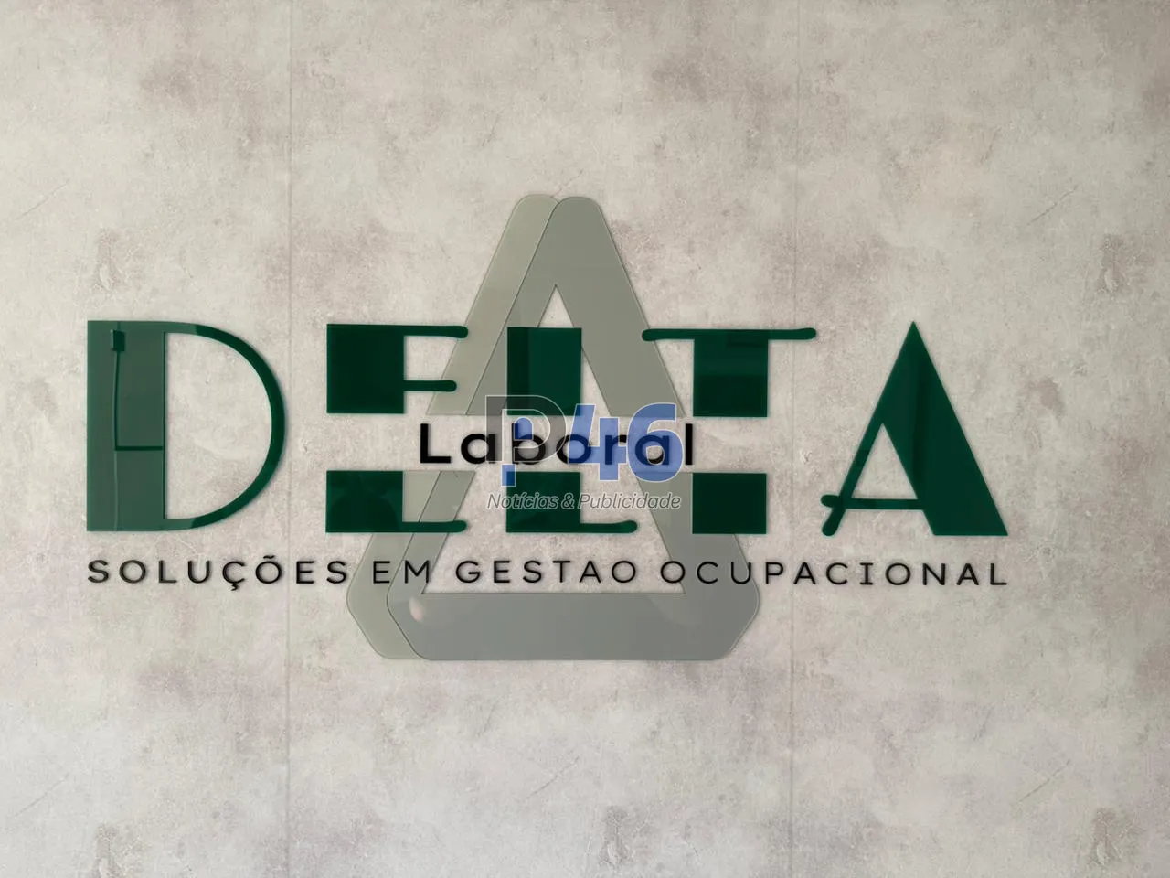Delta Laboral - Soluções em Gestão Ocupacional - foto 2