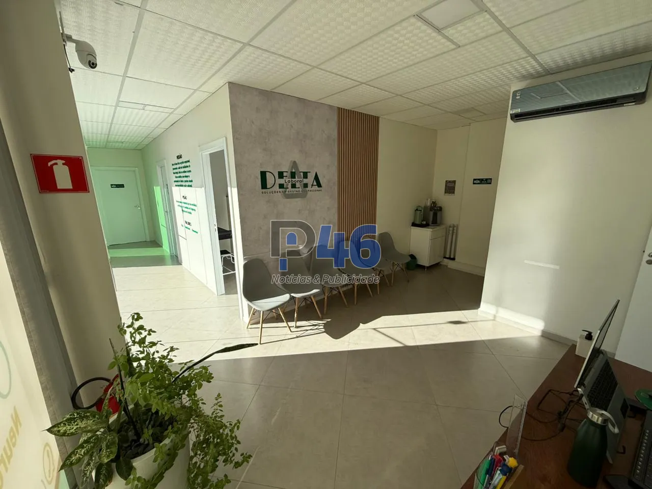 Delta Laboral - Soluções em Gestão Ocupacional - foto 4