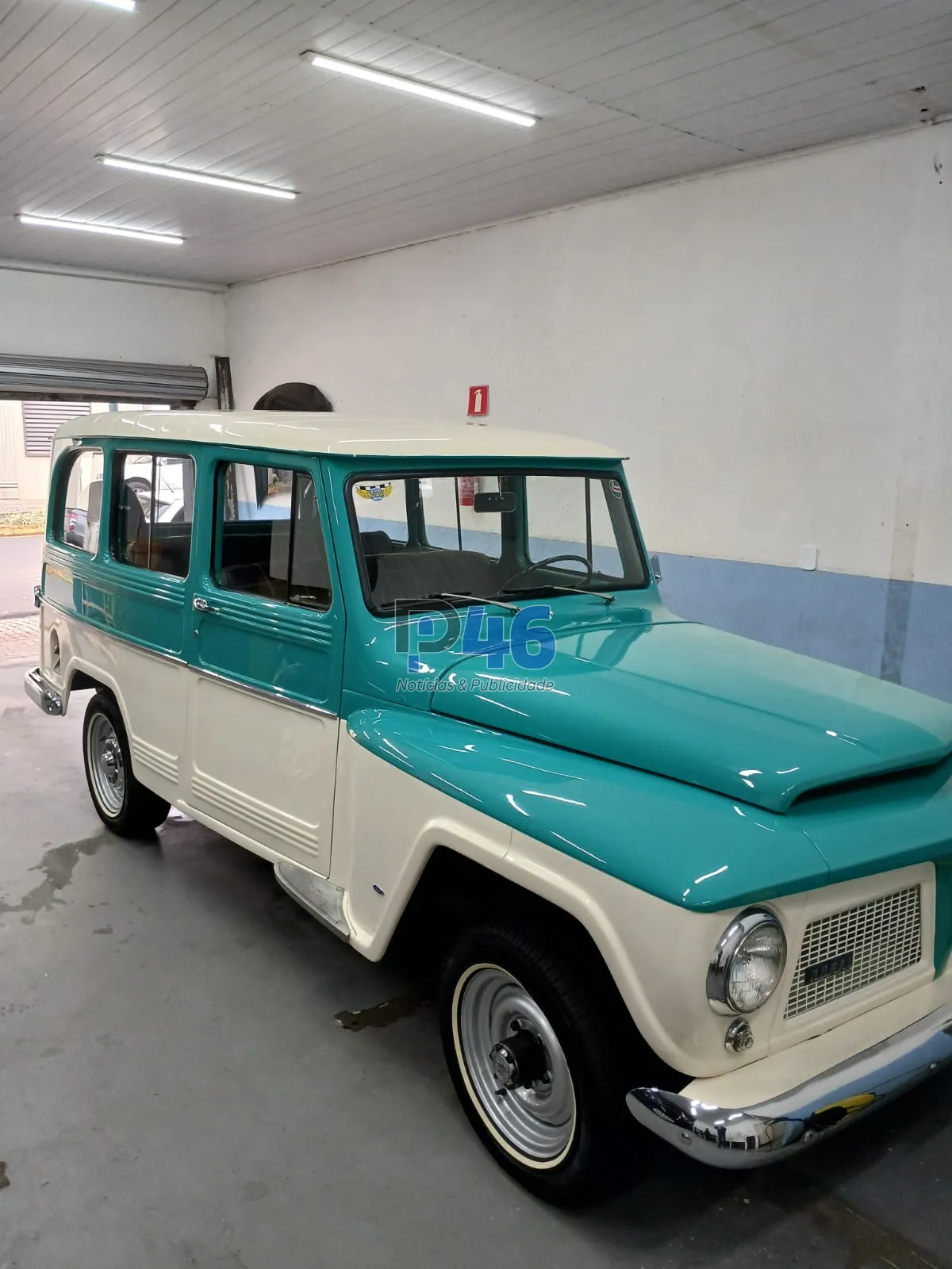 PH Studio Automotivo - foto 1