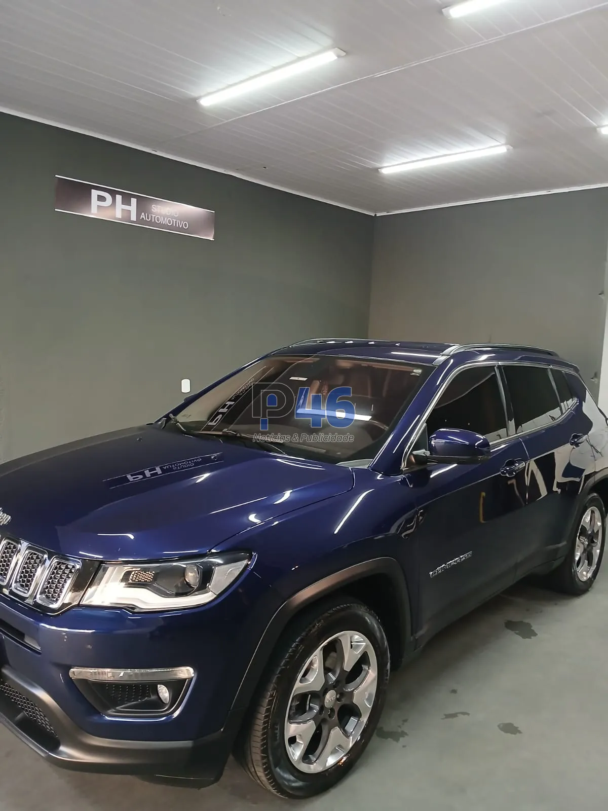 PH Studio Automotivo - foto 4