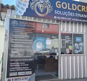 GoldiCredi
