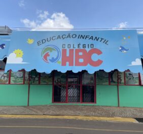 Colégio HBC