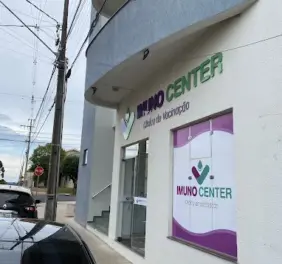 Imuno Center