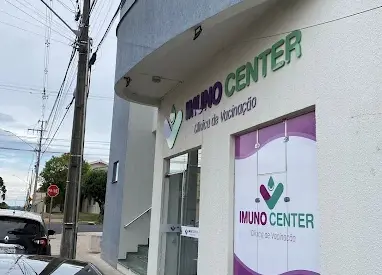 Imuno Center